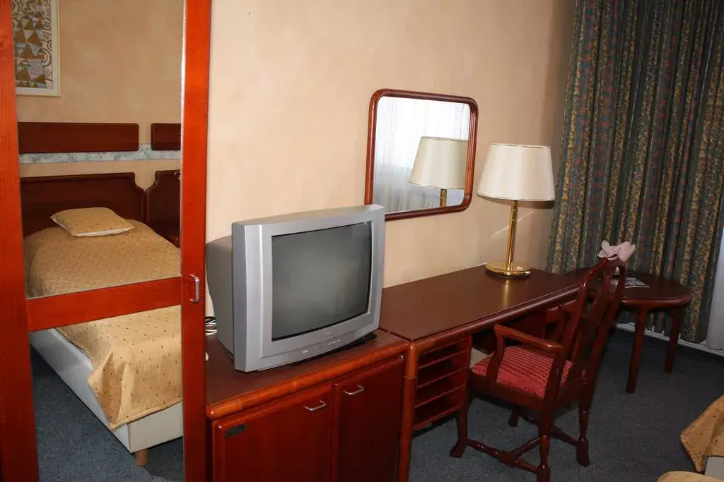 Photo 3 of Hotel Alfacentrum